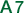 A7