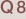 Q8